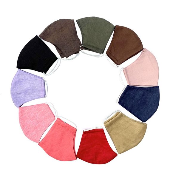 2 Mother/Child set of Face Masks Free Shipping - Picture 5 of 16